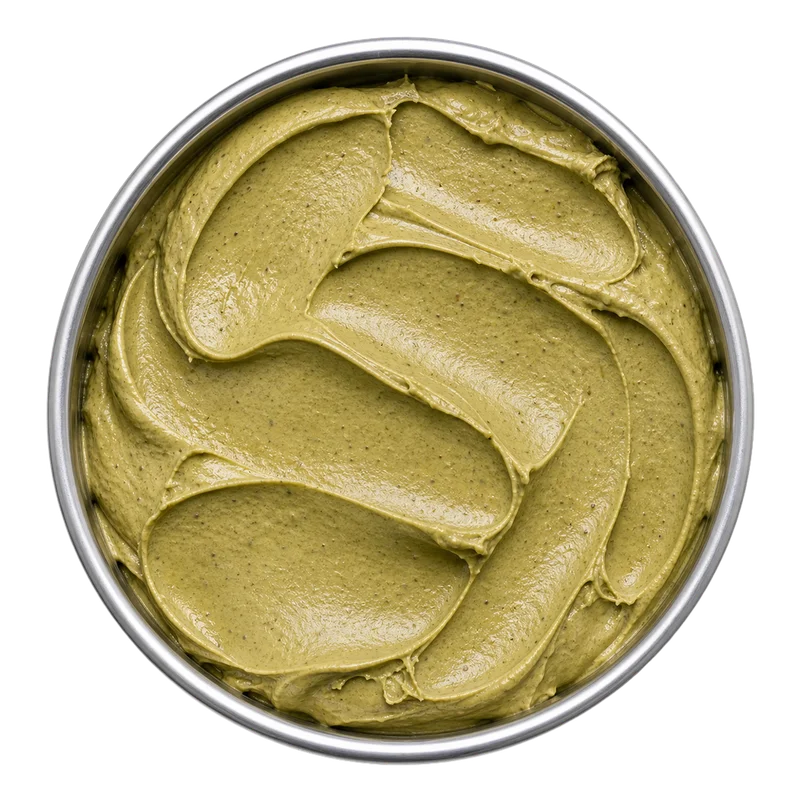 Paste Pistachio Sicily Bronte DOP Πάστα Φιστίκι Σικελίας Μπρόντε