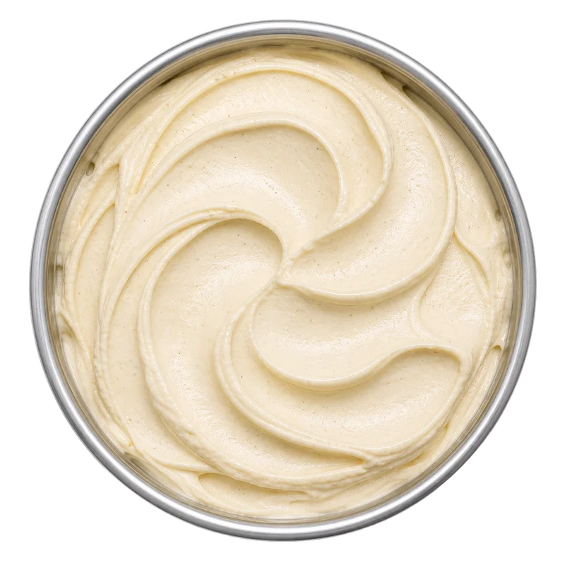 Paste Vaniglia Πάστα Βανίλια