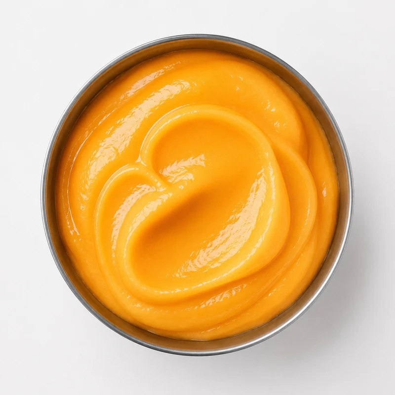 Pate Orange Πατέ Πορτοκάλι