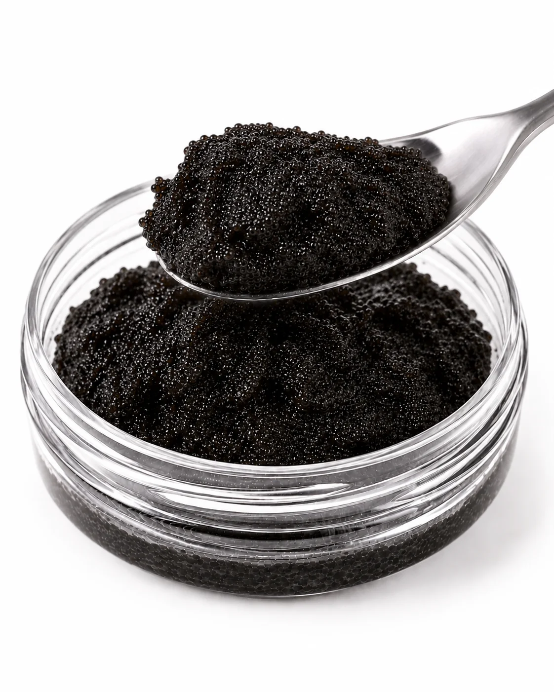 Vanilla Caviar Βανίλια Χαβιάρι