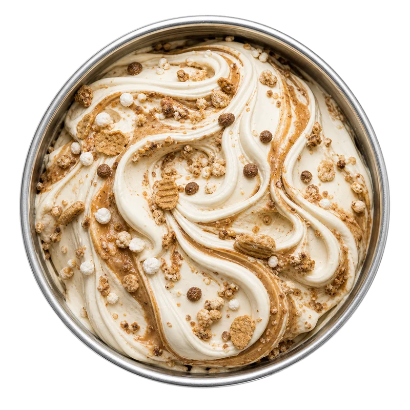 Variegato Cereali Βαριεγκάτο Δημητριακά