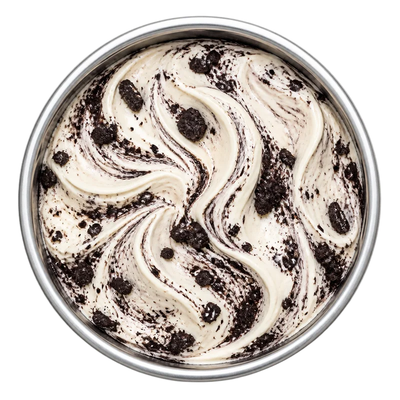 Variegato Cookies Βαριεγκάτο Μπισκότο