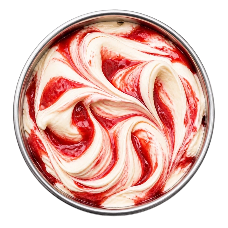 Variegato Fragola Βαριεγκάτο Φράουλα