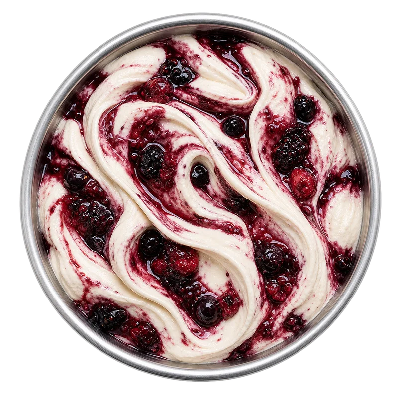 Variegato Frutti Di Bosco Βαριεγκάτο Φρούτα Δάσους